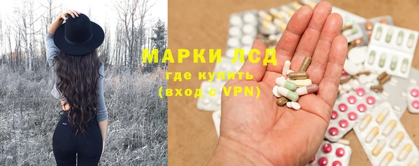 твердый Горняк